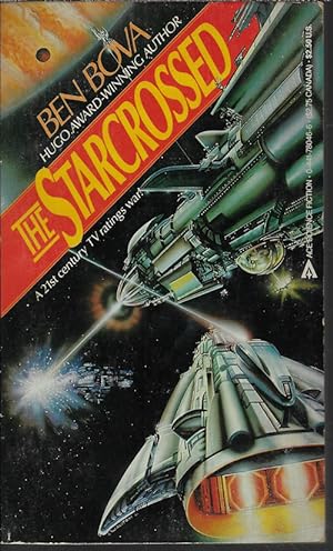 Seller image for THE STARCROSSED for sale by Books from the Crypt