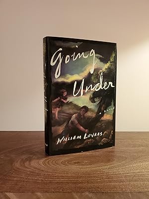 Seller image for Going Under - LRBP for sale by Little River Book Peddlers