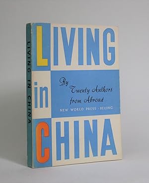 Living In China