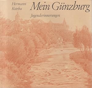 Mein Günzburg : Jugenderinnerungen. Günzburger Hefte ; 13