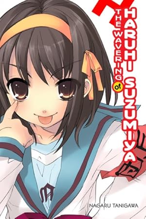 Immagine del venditore per Wavering of Haruhi Suzumiya venduto da GreatBookPricesUK