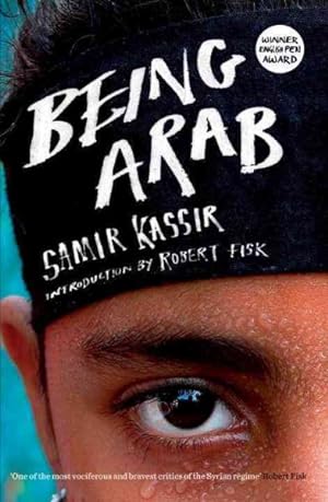 Imagen del vendedor de Being Arab a la venta por GreatBookPrices