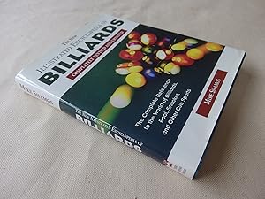Bild des Verkufers fr The New Illustrated Encyclopedia of Billiards: Completely Revised zum Verkauf von Nightshade Booksellers, IOBA member