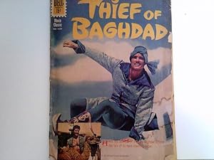 Bild des Verkufers fr Thief of Baghdad zum Verkauf von ABC Versand e.K.