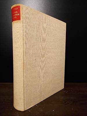 Die Basler Hebräischen Drucke (1492-1866). Im Auftrag der öffentlichen Bibliothek der Universität...