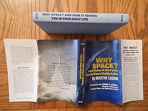 Why Space? and How It Serves You in Your Daily Life