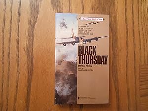 Black Thursday - Special Illustrated Edition - World War Two