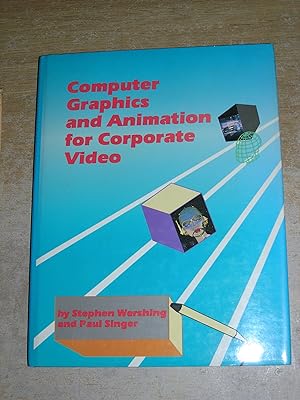 Computer Graphics and Animation (Video Bookshelf)