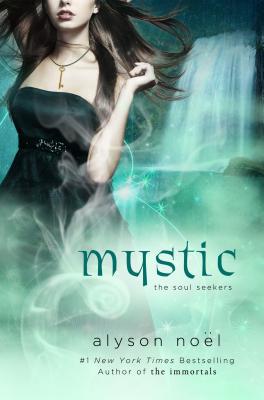 Bild des Verkufers fr Mystic (Paperback or Softback) zum Verkauf von BargainBookStores