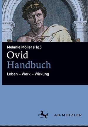 Bild des Verkufers fr Ovid-Handbuch zum Verkauf von Rheinberg-Buch Andreas Meier eK
