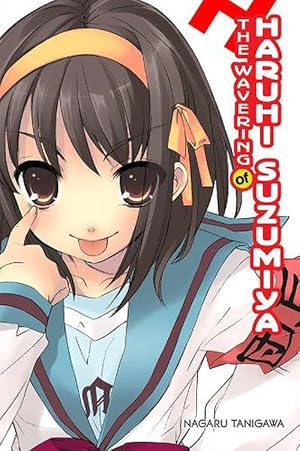 Immagine del venditore per The Wavering of Haruhi Suzumiya (light novel) (Paperback) venduto da Grand Eagle Retail