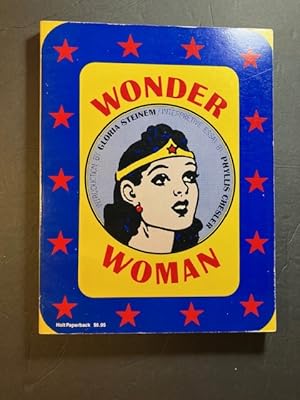 Seller image for Wonder Woman for sale by Enterprise Books