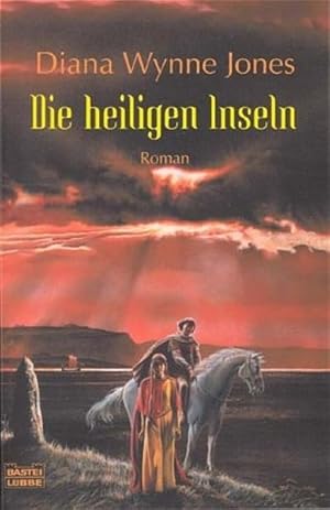 Immagine del venditore per Die heiligen Inseln. Dalemark 02. venduto da Gerald Wollermann