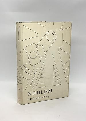Seller image for Nihilism: A Philosophical Essay (First Edition) for sale by Dan Pope Books
