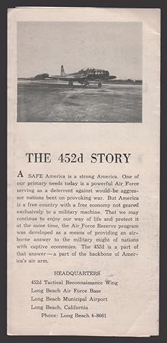 THE 452D STORY