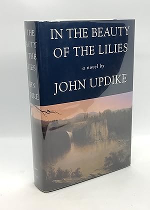 Bild des Verkufers fr In the Beauty of the Lilies (First Trade Edition) zum Verkauf von Dan Pope Books