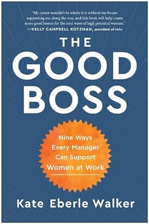 Image du vendeur pour The Good Boss (Hardcover) mis en vente par Grand Eagle Retail