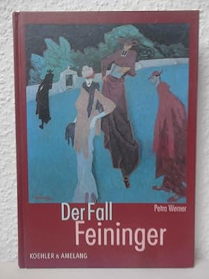 Der Fall Feininger.;