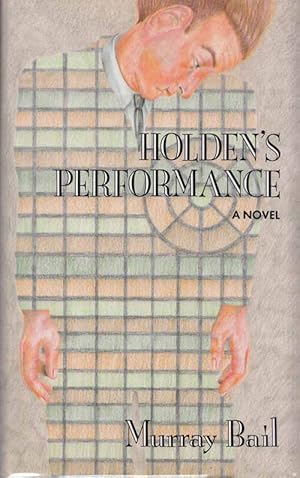 Seller image for Holden's Performance for sale by Adelaide Booksellers