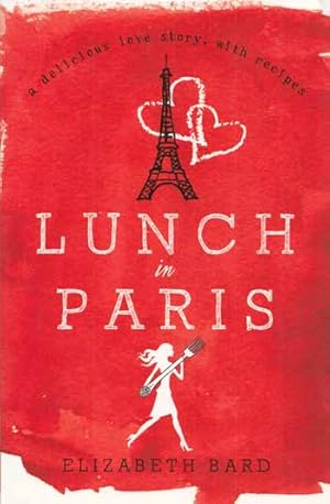 Image du vendeur pour Lunch in Paris mis en vente par Adelaide Booksellers