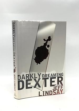 Darkly Dreaming Dexter (First Edition)