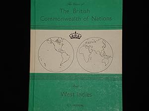 Bild des Verkufers fr The Coins of the British Commonwealth of Nations zum Verkauf von Books On Dean