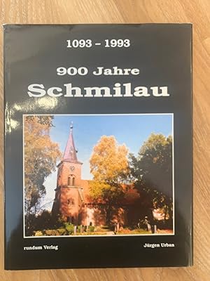 900 Jahre Schmilau 1093 - 1993