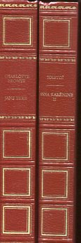 Anna Karénine, 2 Bände