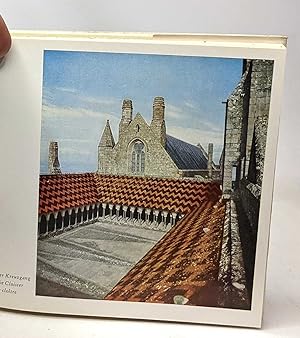 Image du vendeur pour Mont Saint-Michel - introduction de Bernard Champigneulle mis en vente par crealivres