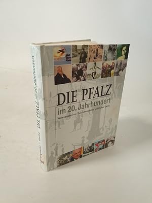 Seller image for Die Pfalz im 20. Jahrhundert. for sale by Antiquariat Bookfarm