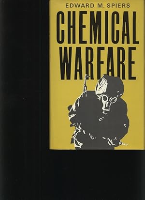 Bild des Verkufers fr Chemical warfare zum Verkauf von Antiquariat Bookfarm