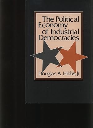 Immagine del venditore per The political economy of industrial democracies venduto da Antiquariat Bookfarm