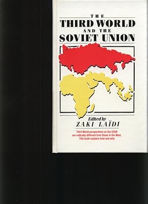 Bild des Verkufers fr The Third World and the Soviet Union zum Verkauf von Antiquariat Bookfarm