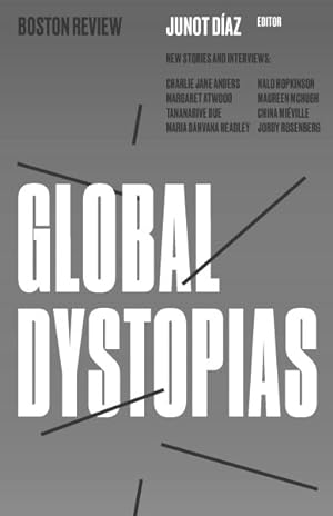 Imagen del vendedor de Global Dystopias a la venta por GreatBookPrices