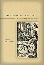 Seller image for TRAUMA AND TRANSFORMATION. The Political Progress of John Bunyan. for sale by Sainsbury's Books Pty. Ltd.
