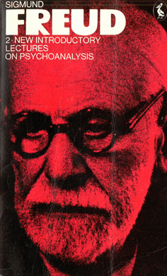 Seller image for New Introductory Lectures on Psychoanalysis for sale by Eaglestones