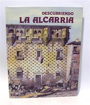 DESCUBRIENDO LA ALCARRIA