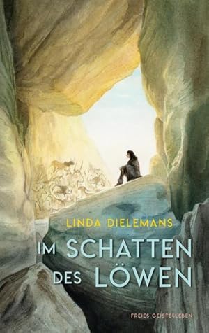 Imagen del vendedor de Im Schatten des Lwen a la venta por Rheinberg-Buch Andreas Meier eK