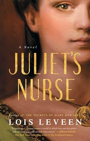 Seller image for Juliet's Nurse for sale by GreatBookPrices