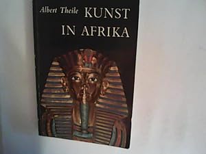 Seller image for Kunst in Afrika for sale by ANTIQUARIAT FRDEBUCH Inh.Michael Simon