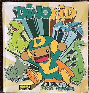 DINOKID