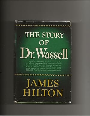 The Story of Dr. Wassell