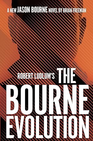 Bild des Verkufers fr Robert Ludlum\ s The Bourne Evolution zum Verkauf von moluna