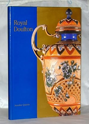 Seller image for Royal Doulton for sale by James Hulme Books