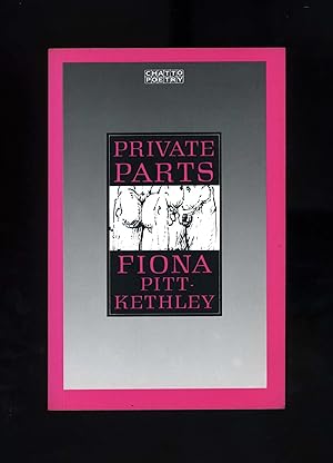 Seller image for PRIVATE PARTS for sale by Orlando Booksellers