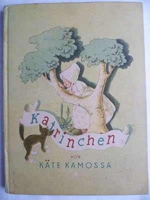Seller image for Katrinchen. for sale by Ostritzer Antiquariat
