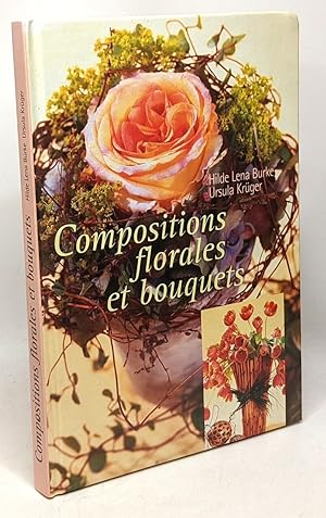 Compositions florales et bouquets