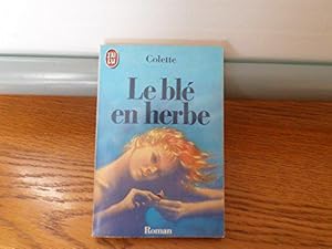 Imagen del vendedor de Le Ble En Herbe a la venta por JLG_livres anciens et modernes