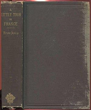 Seller image for Le tour d'ecrou for sale by JLG_livres anciens et modernes