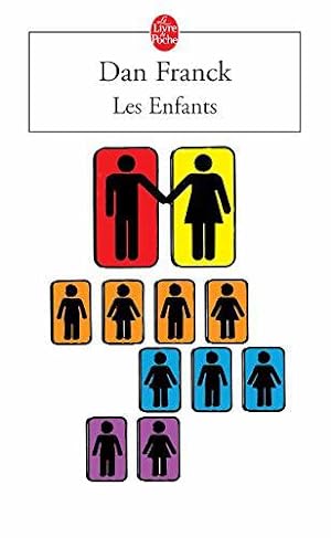 Seller image for Les Enfants for sale by JLG_livres anciens et modernes
